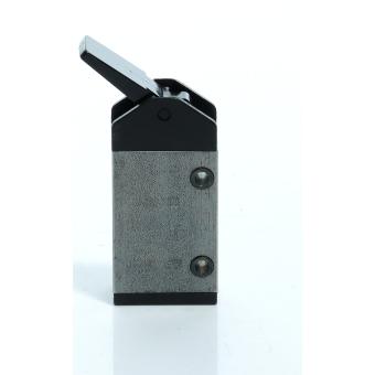 Manual Pneumatic Valve  Used